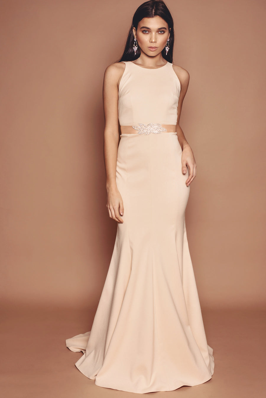 Fifi Bridesmaid Dress