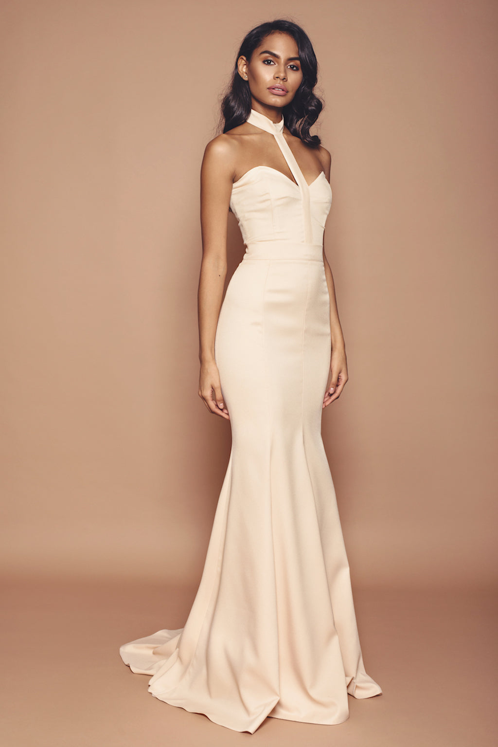 Mae Bridesmaid Dress