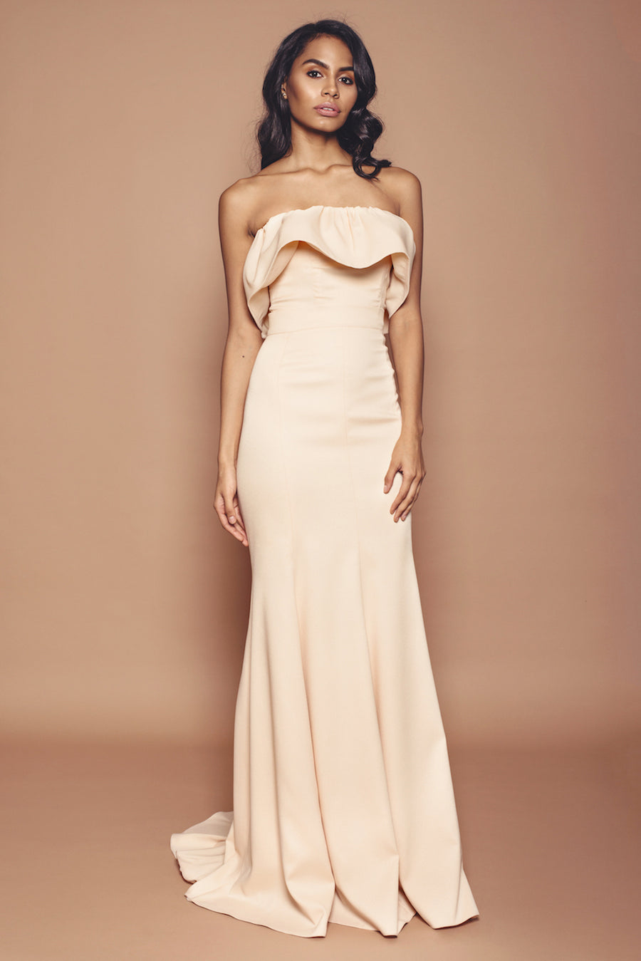 Penelope Bridesmaid Dress