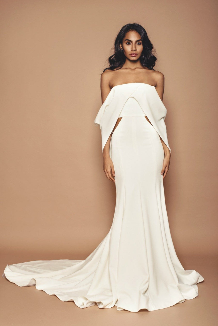 Daphni Bridal Gown